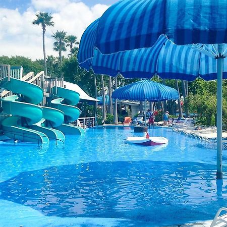 דסטין Holiday Surf And Racquet Club 710 מראה חיצוני תמונה