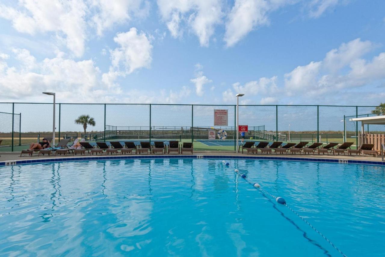 דסטין Holiday Surf And Racquet Club 710 מראה חיצוני תמונה