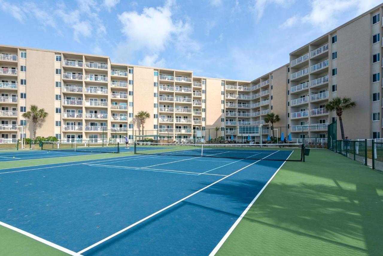 דסטין Holiday Surf And Racquet Club 710 מראה חיצוני תמונה