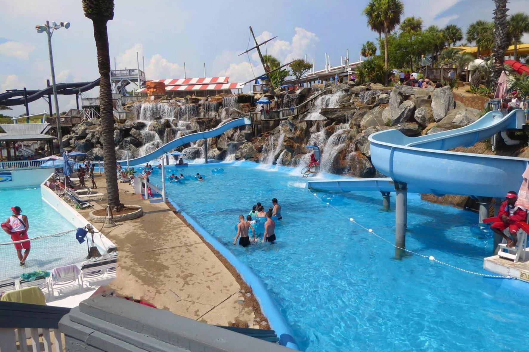 דסטין Holiday Surf And Racquet Club 710 מראה חיצוני תמונה