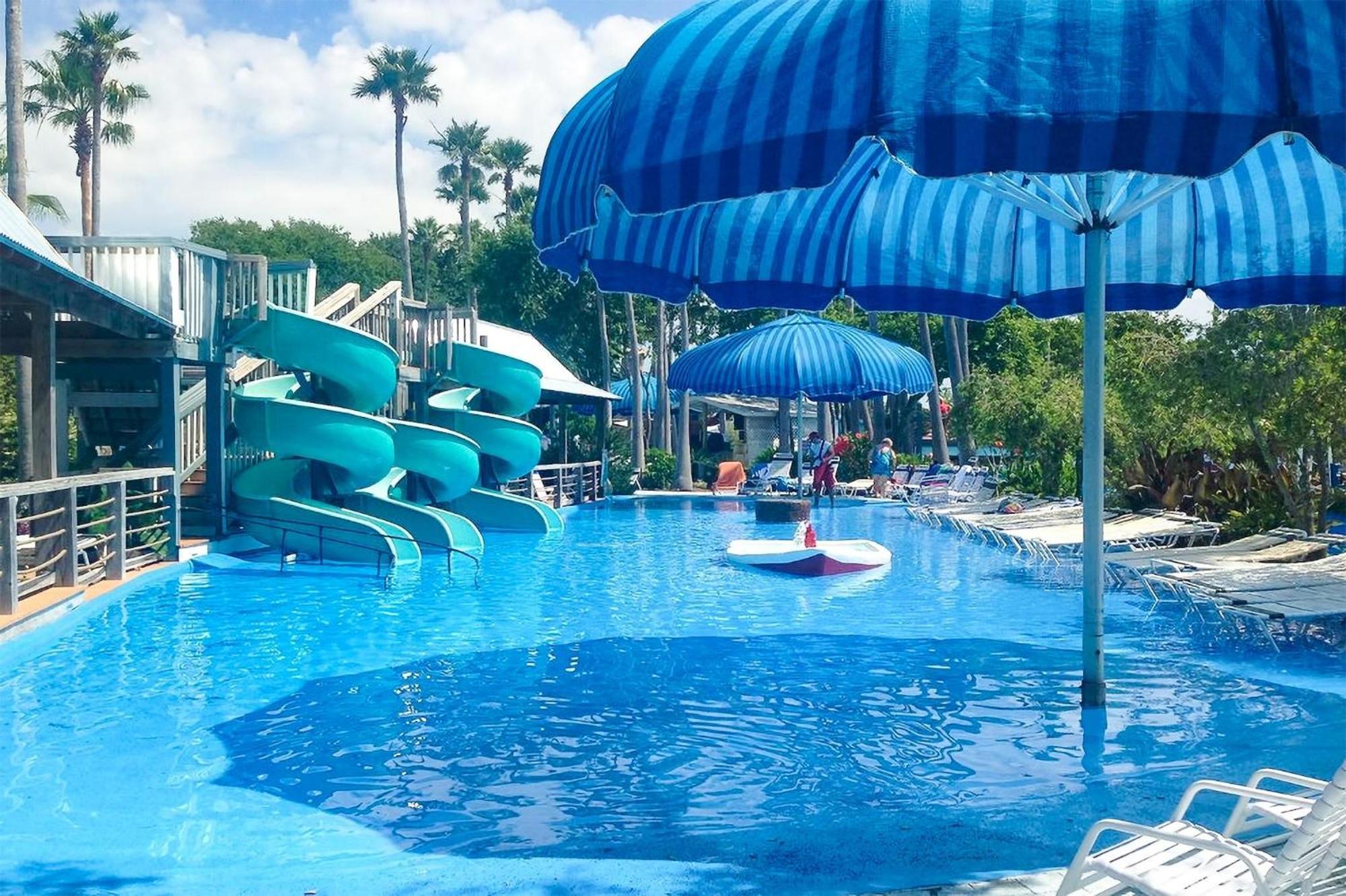 דסטין Holiday Surf And Racquet Club 710 מראה חיצוני תמונה